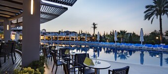 Sunis Elita Beach Resort Hotel & Spa - All inclusive