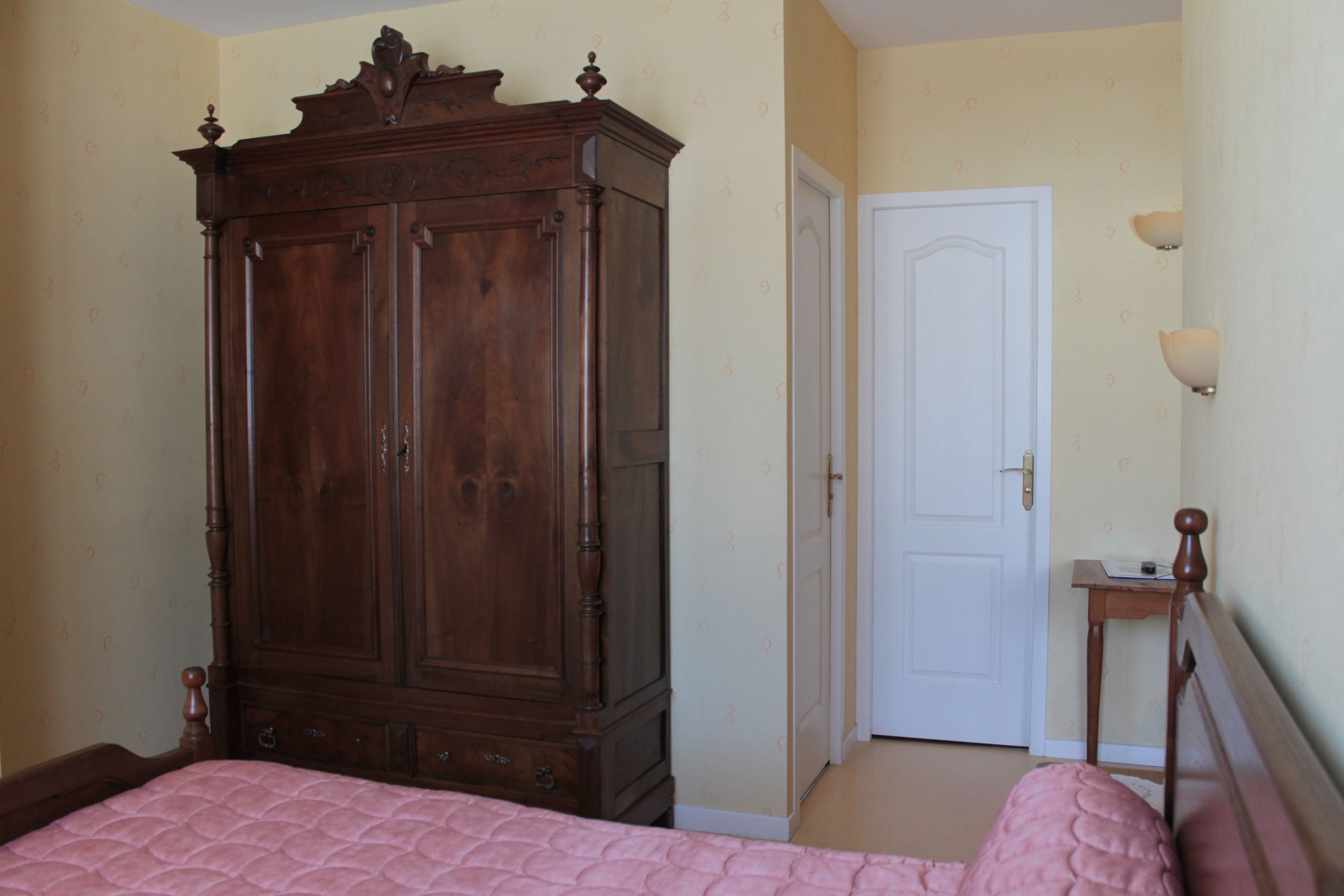 Chambre Quadruple