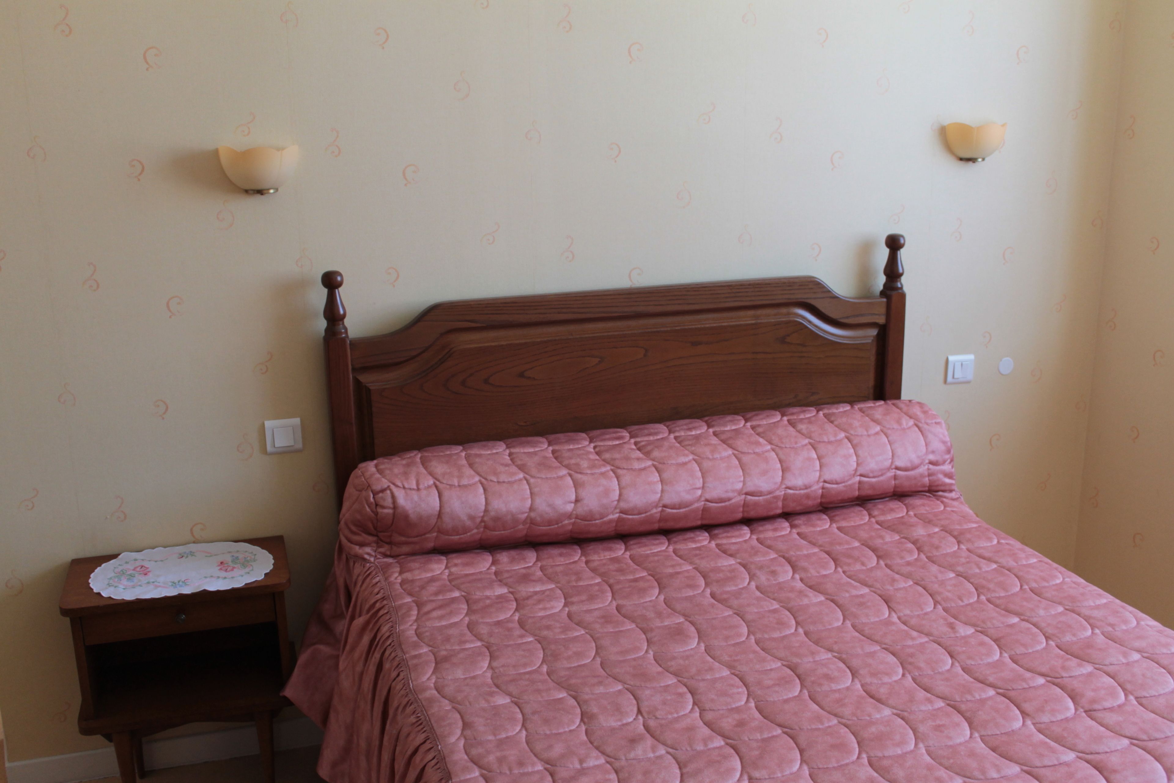 Quadruple Room | Rollaway beds, free WiFi