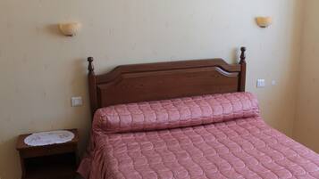 Lits pliants/supplémentaires, Wi-Fi gratuit