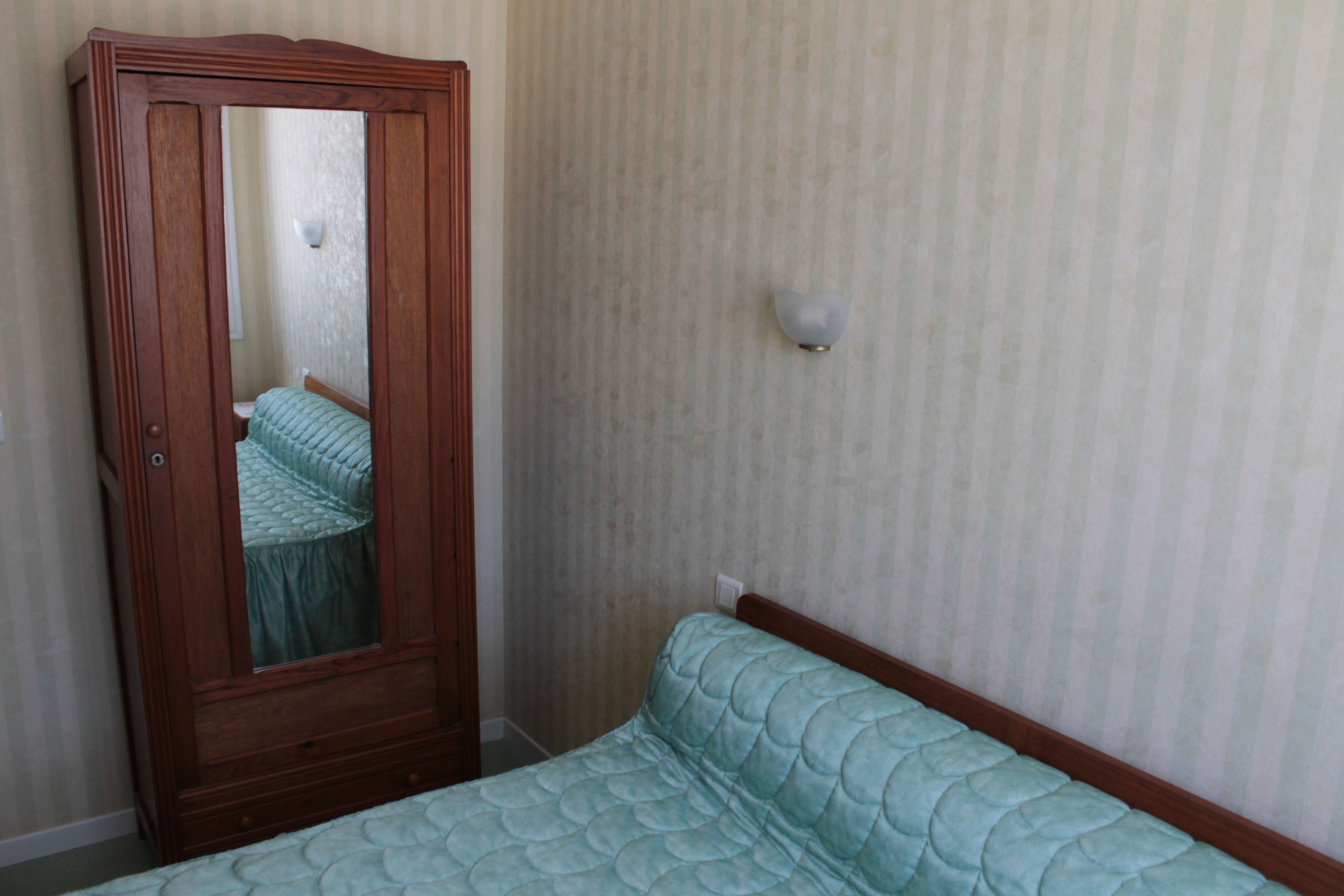 quadruple room | rollaway beds, free wifi