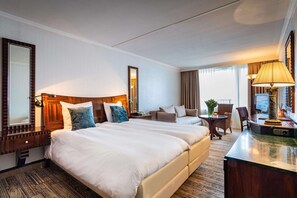 Comfort Room, Sea View