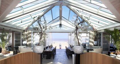 Beach Hotel Noordwijk