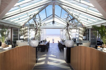 Beach Hotel Noordwijk