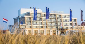 Exterior - Beach Hotel Noordwijk (Noordwijk)