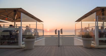 Beach Hotel Noordwijk