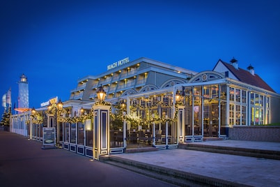 Beach Hotel Noordwijk