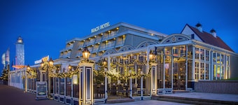Beach Hotel Noordwijk