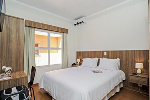 Room, 1 Double Bed