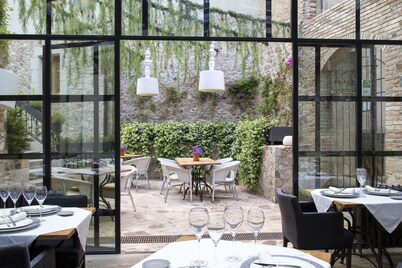 Casa Granados Boutique Hotel
