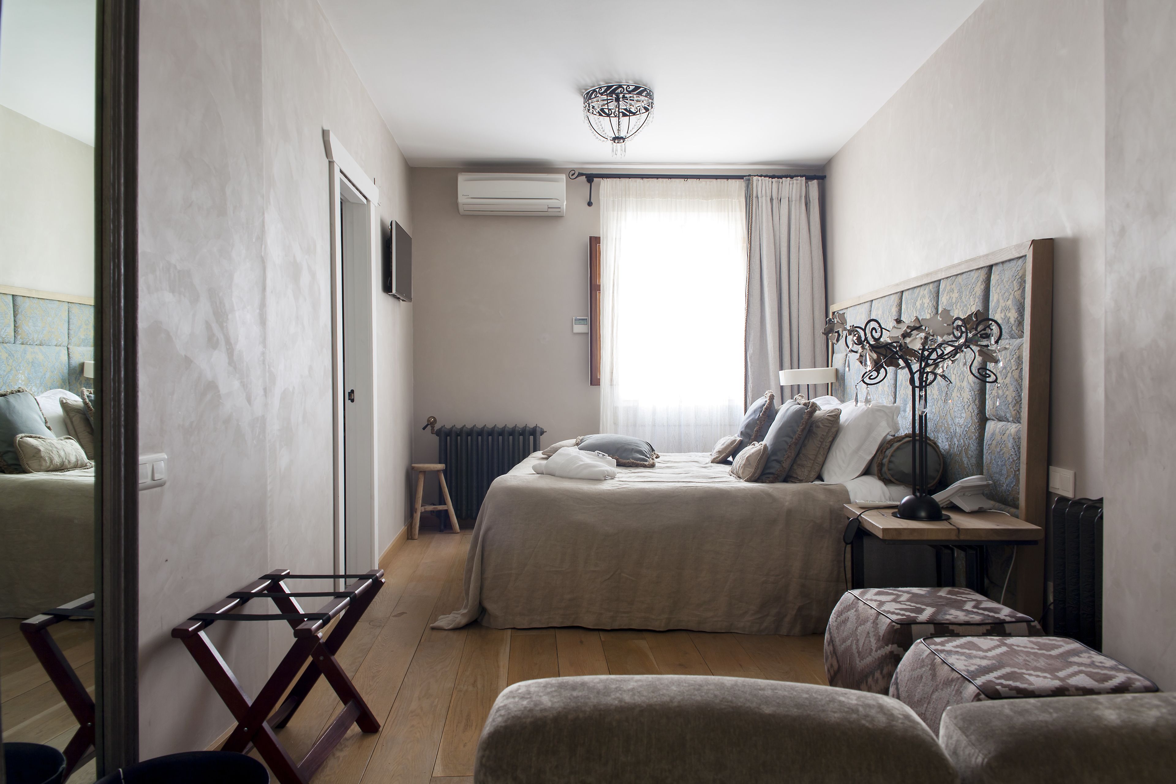 Foto - Boutique Hotel Casa Granados