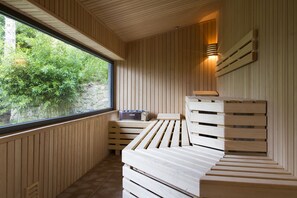 Body treatments, aromatherapy, body scrubs, facials, 1 treatment room - Casa Granados Boutique Hotel (Tossa de Mar)