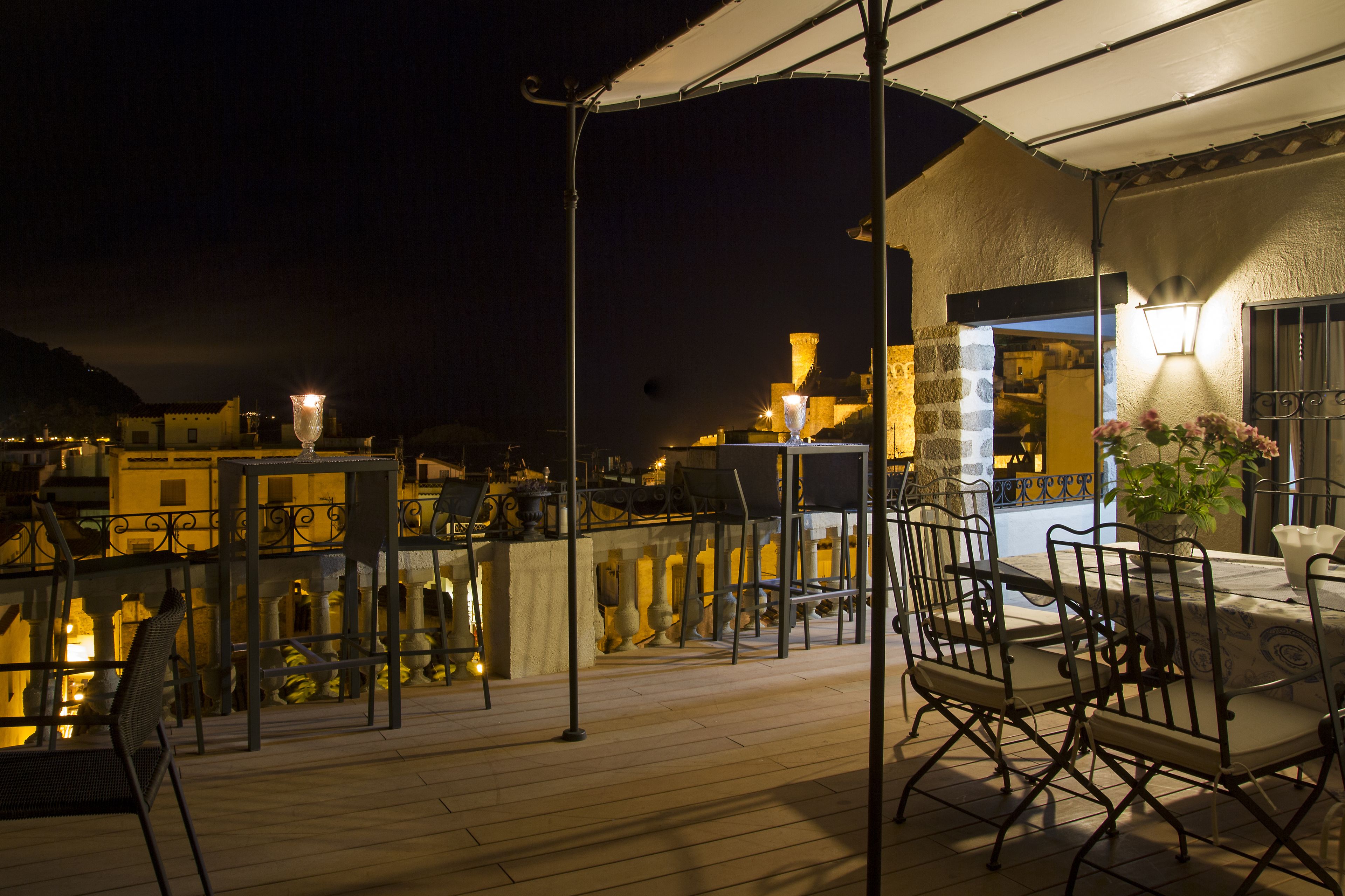 Foto - Boutique Hotel Casa Granados