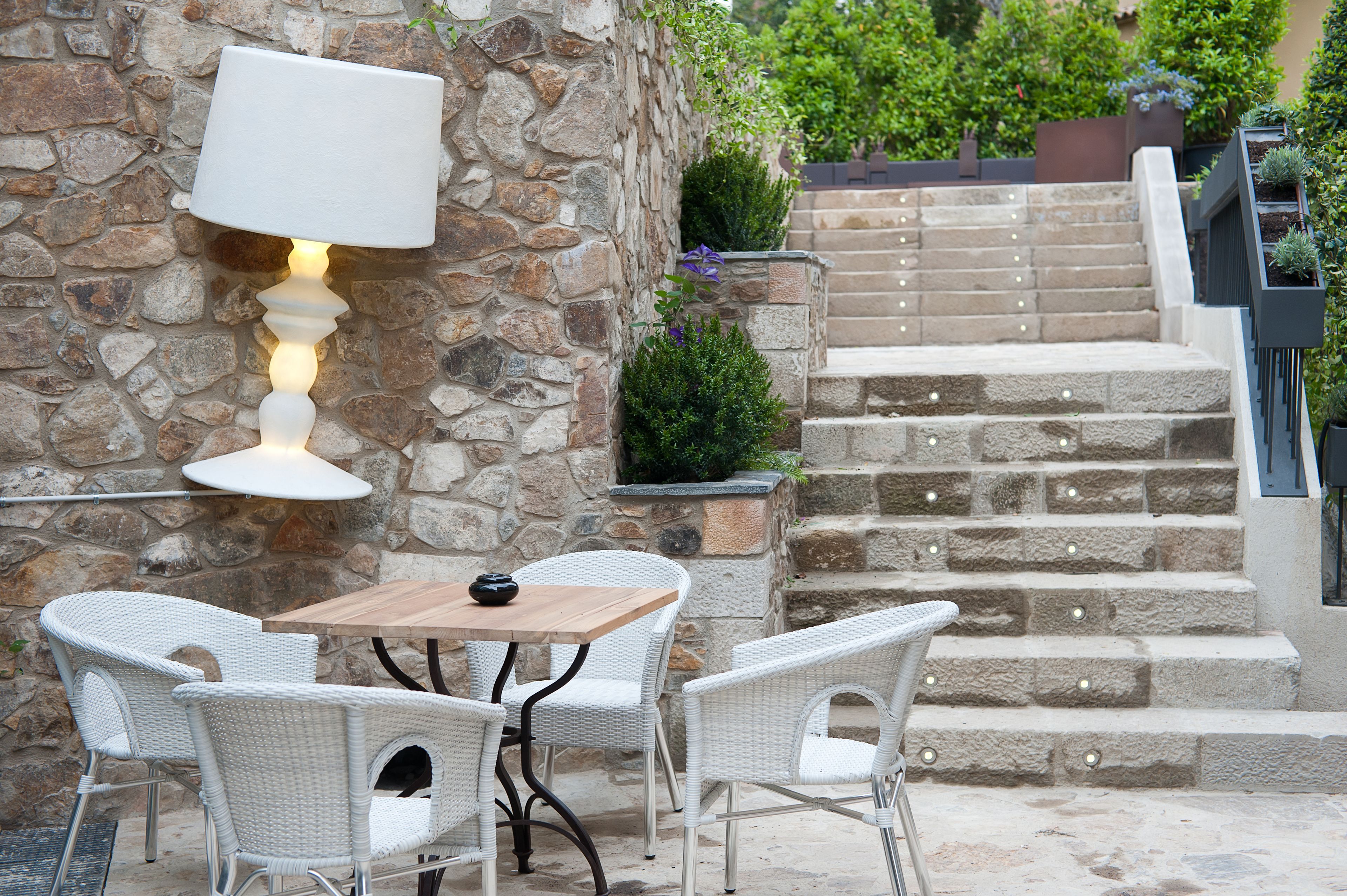 Photo - Boutique Hotel Casa Granados