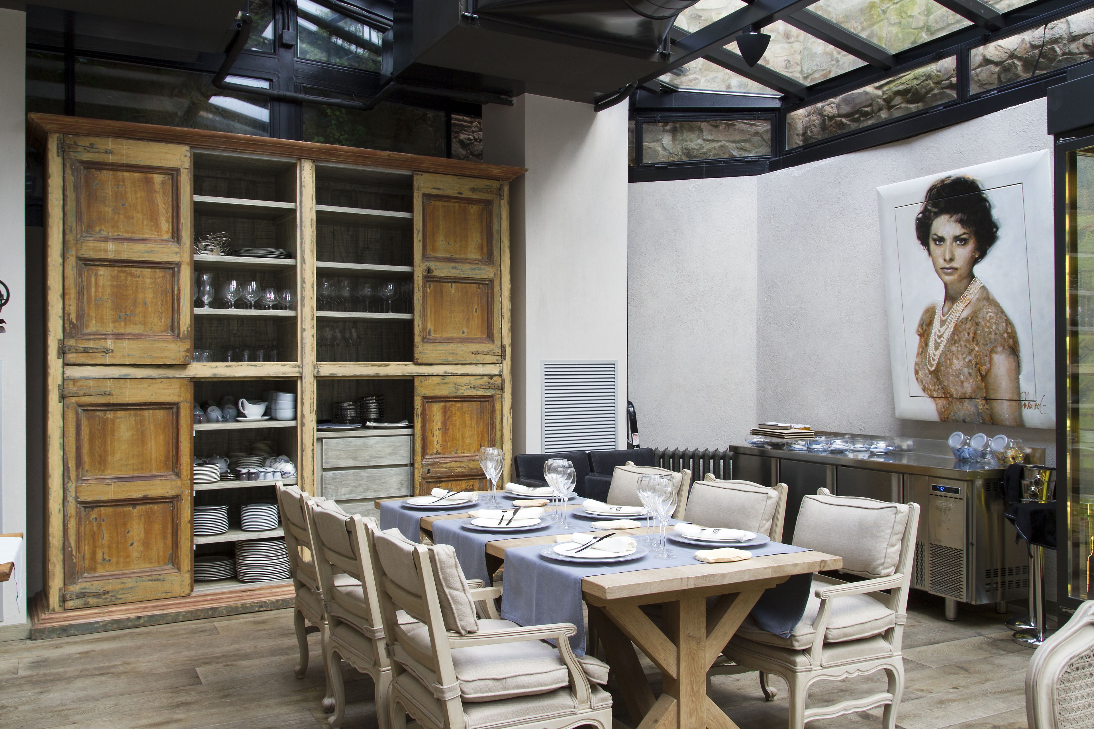 Foto - Boutique Hotel Casa Granados