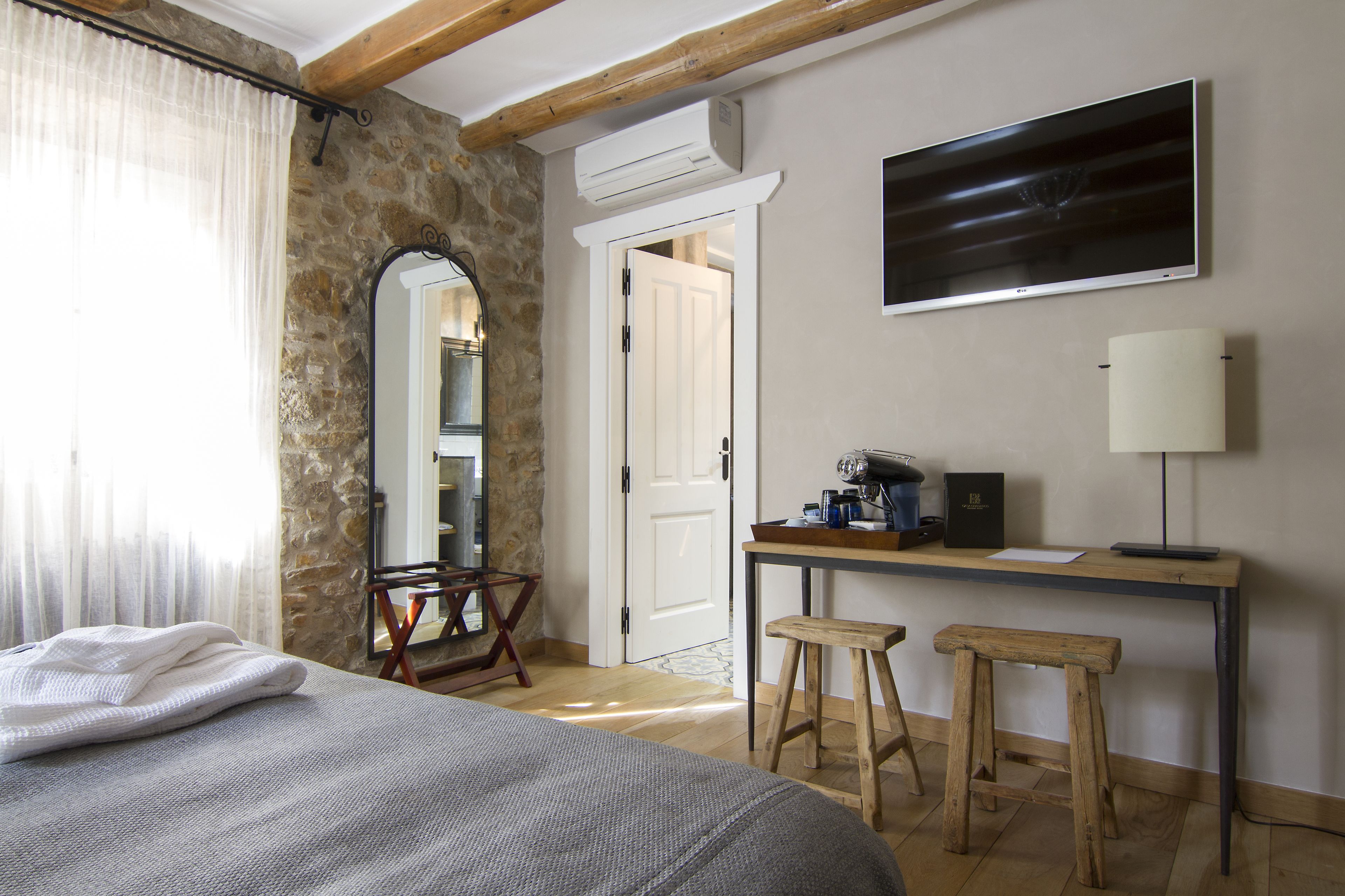 Foto - Boutique Hotel Casa Granados