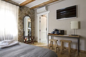 Comfort-Doppelzimmer