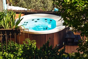 Garden - Casa Granados Boutique Hotel (Tossa de Mar)