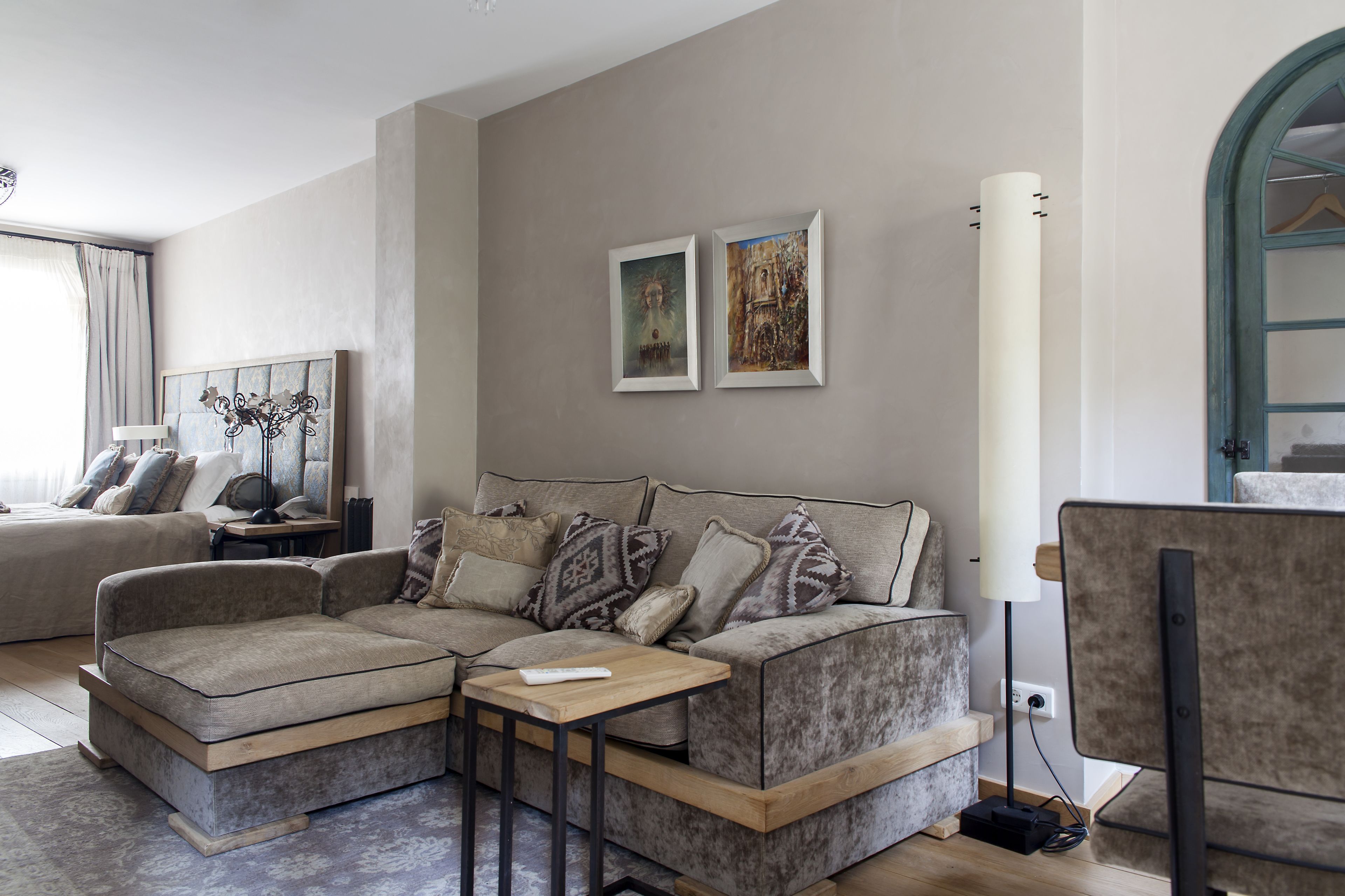 Foto - Boutique Hotel Casa Granados