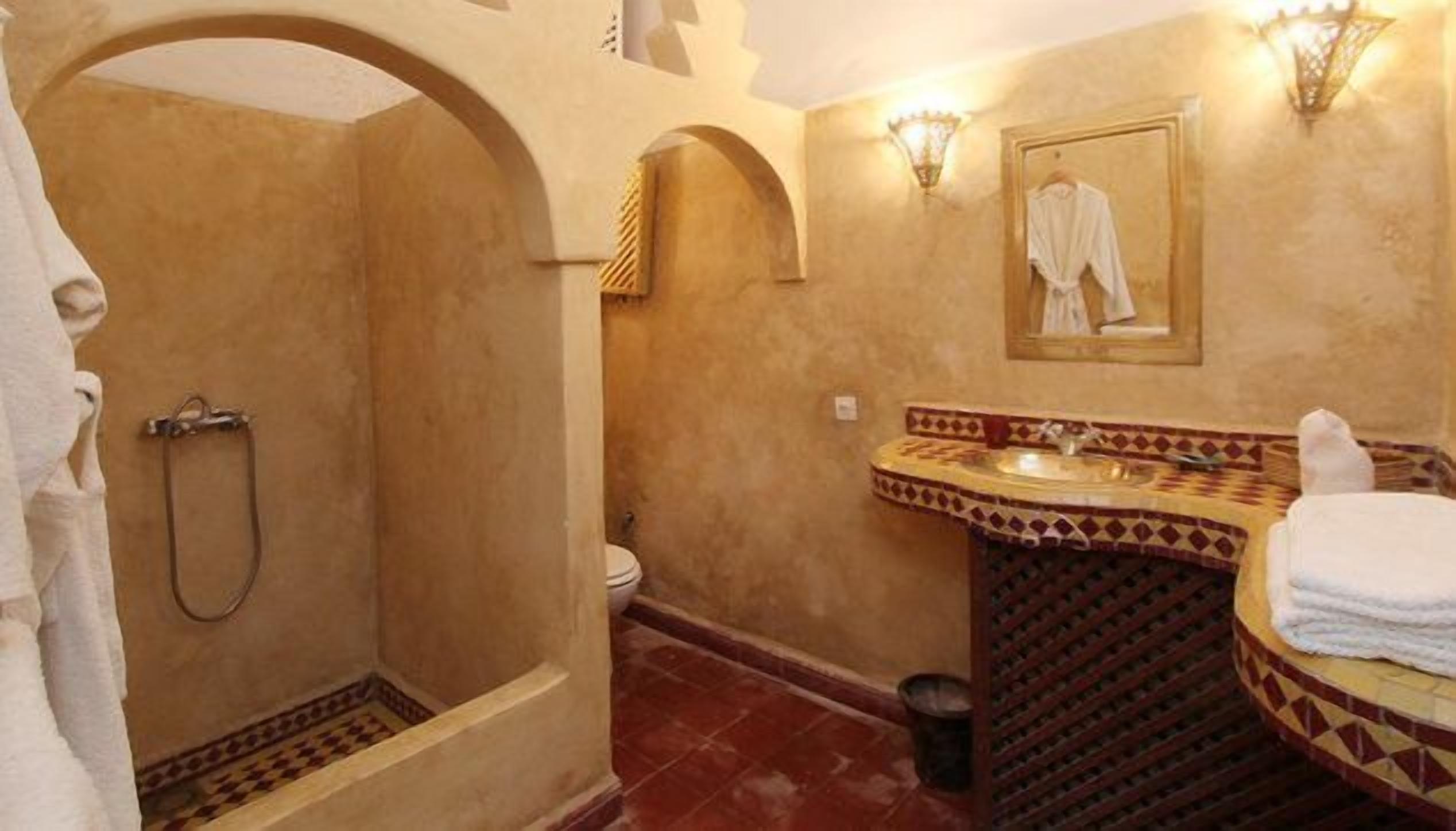 Foto - Riad Sidi Ayoub