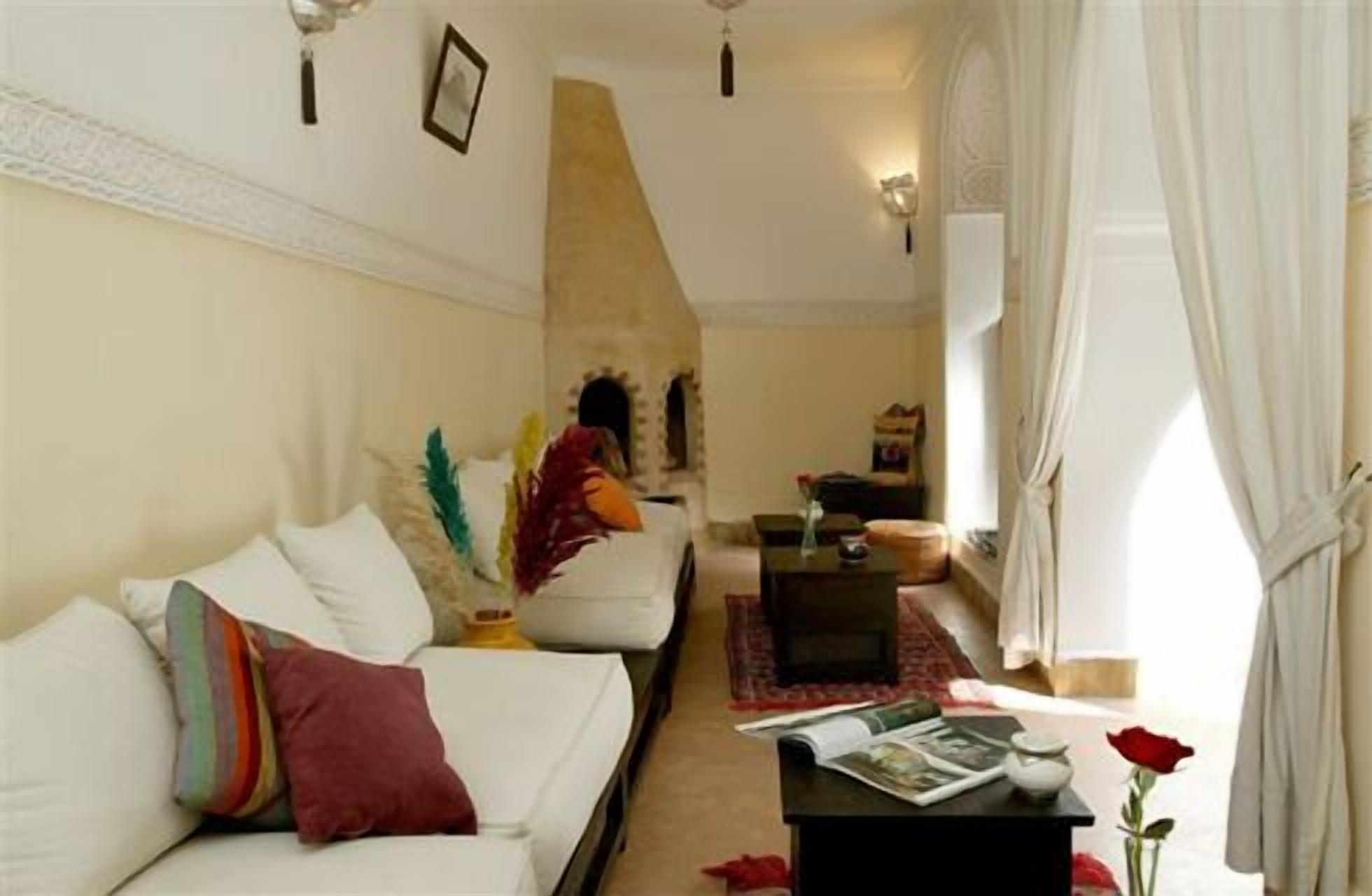 Foto - Riad Sidi Ayoub
