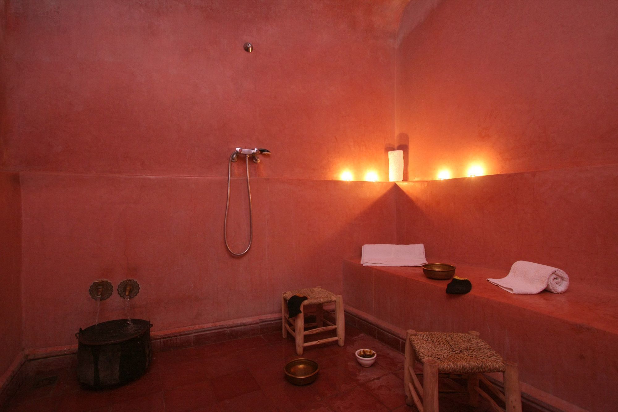 Foto - Riad Sidi Ayoub