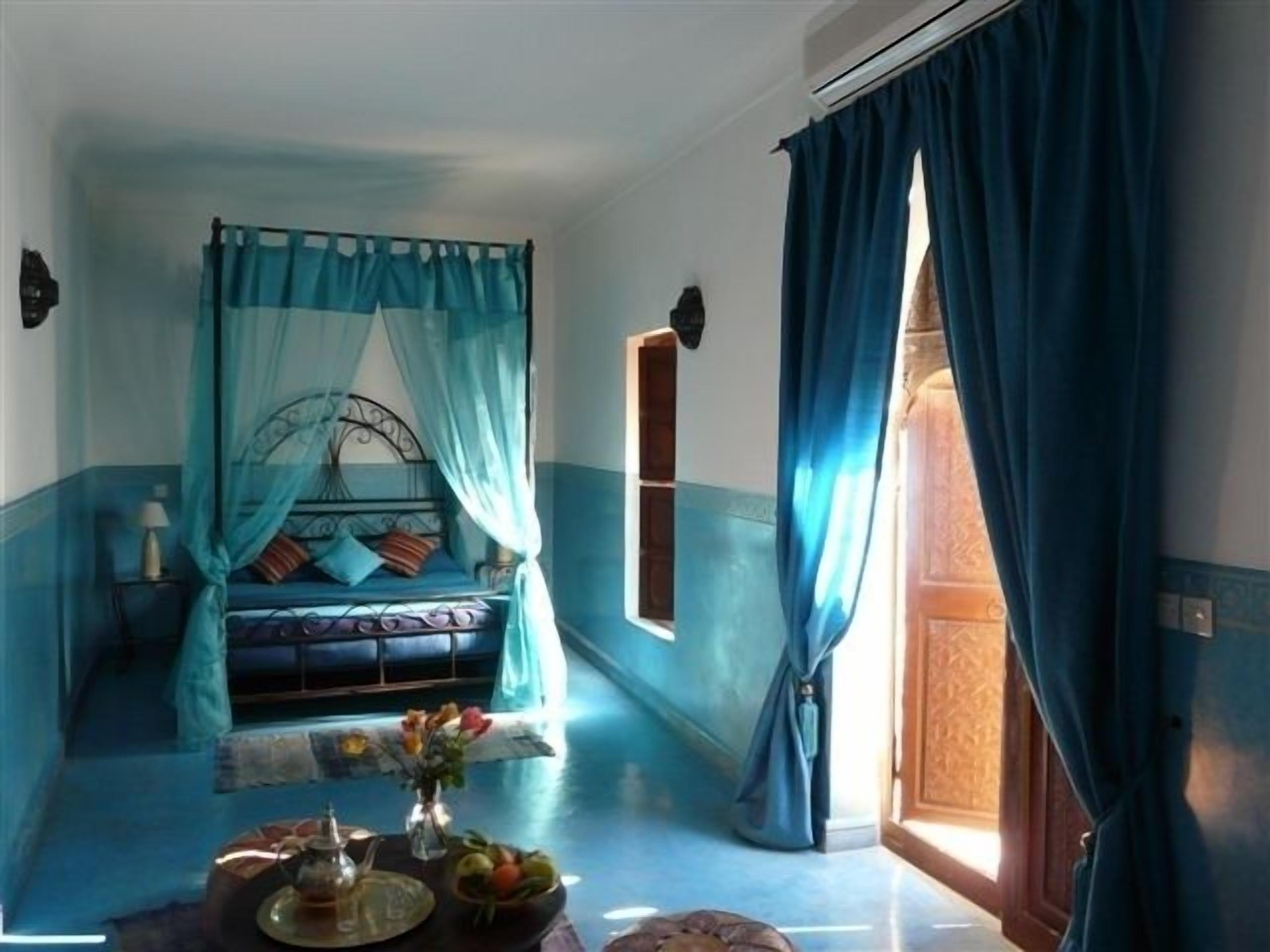 Foto - Riad Sidi Ayoub