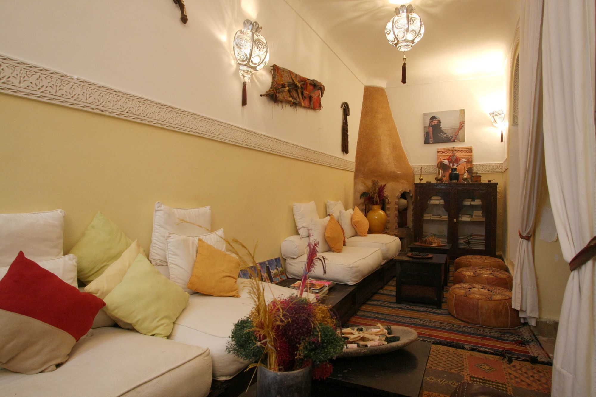 Foto - Riad Sidi Ayoub