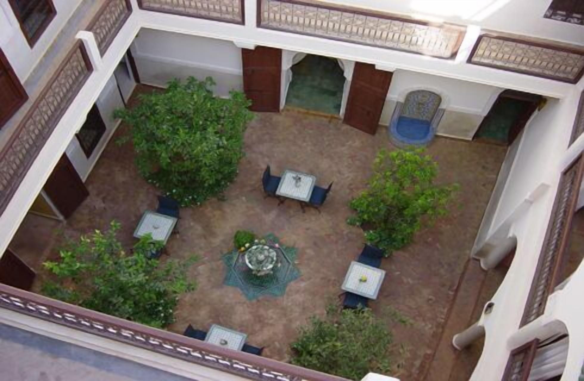 Foto - Riad Sidi Ayoub