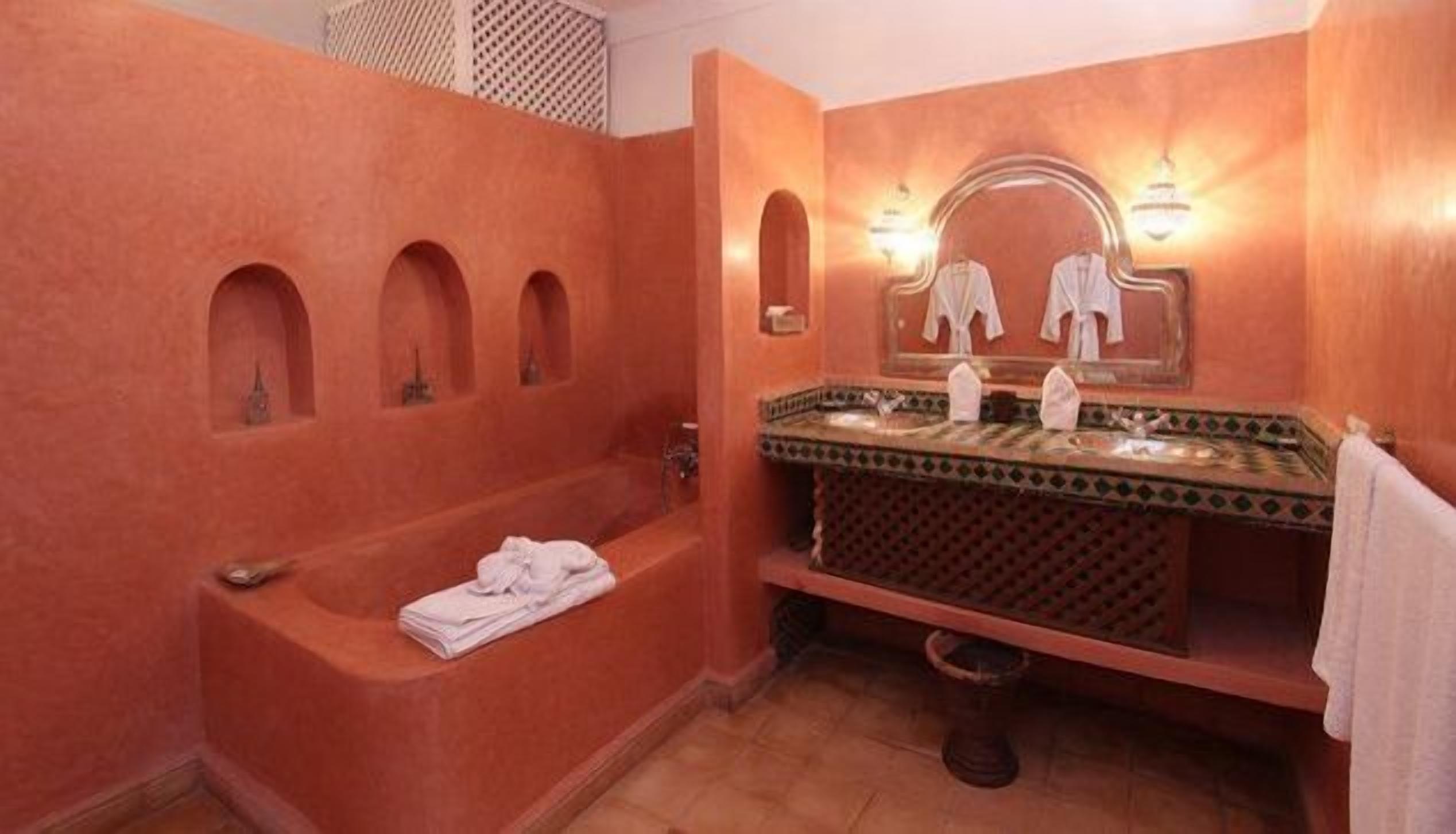 Foto - Riad Sidi Ayoub