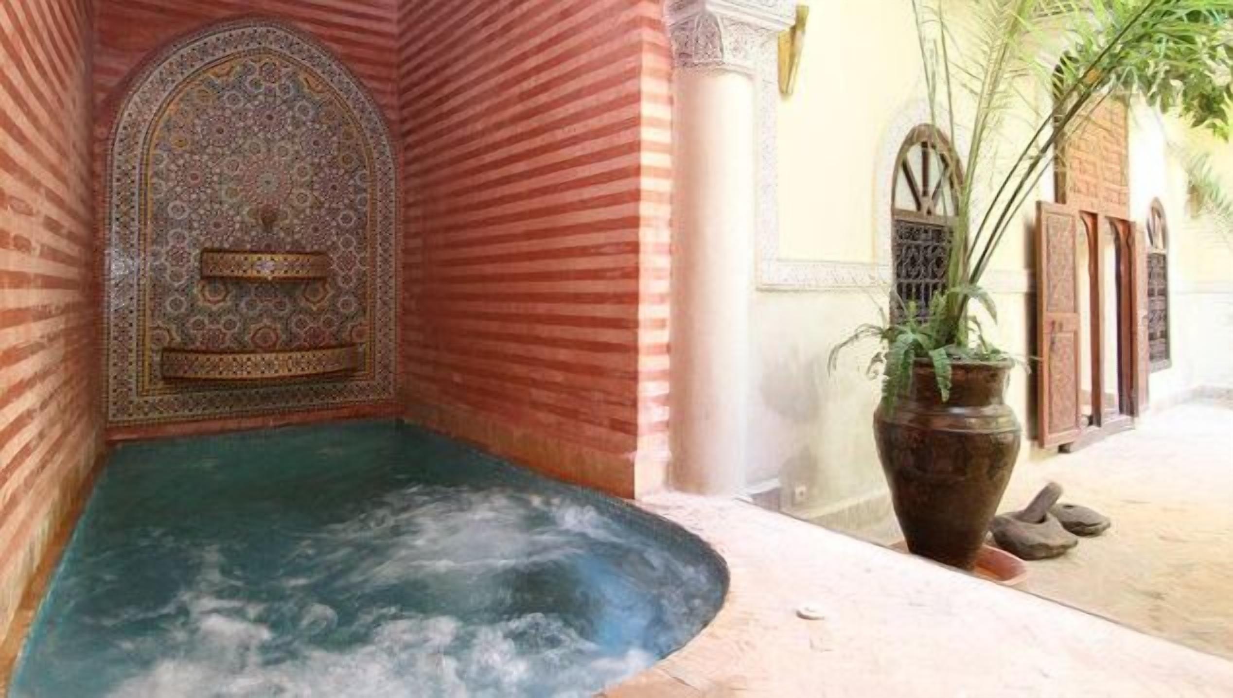 Foto - Riad Sidi Ayoub