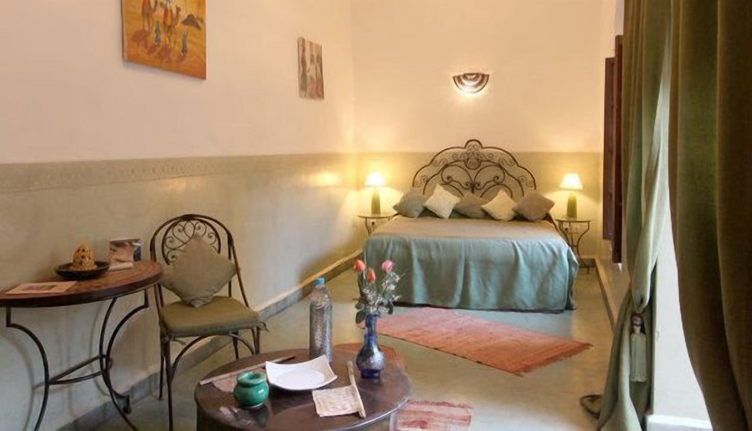 Foto - Riad Sidi Ayoub