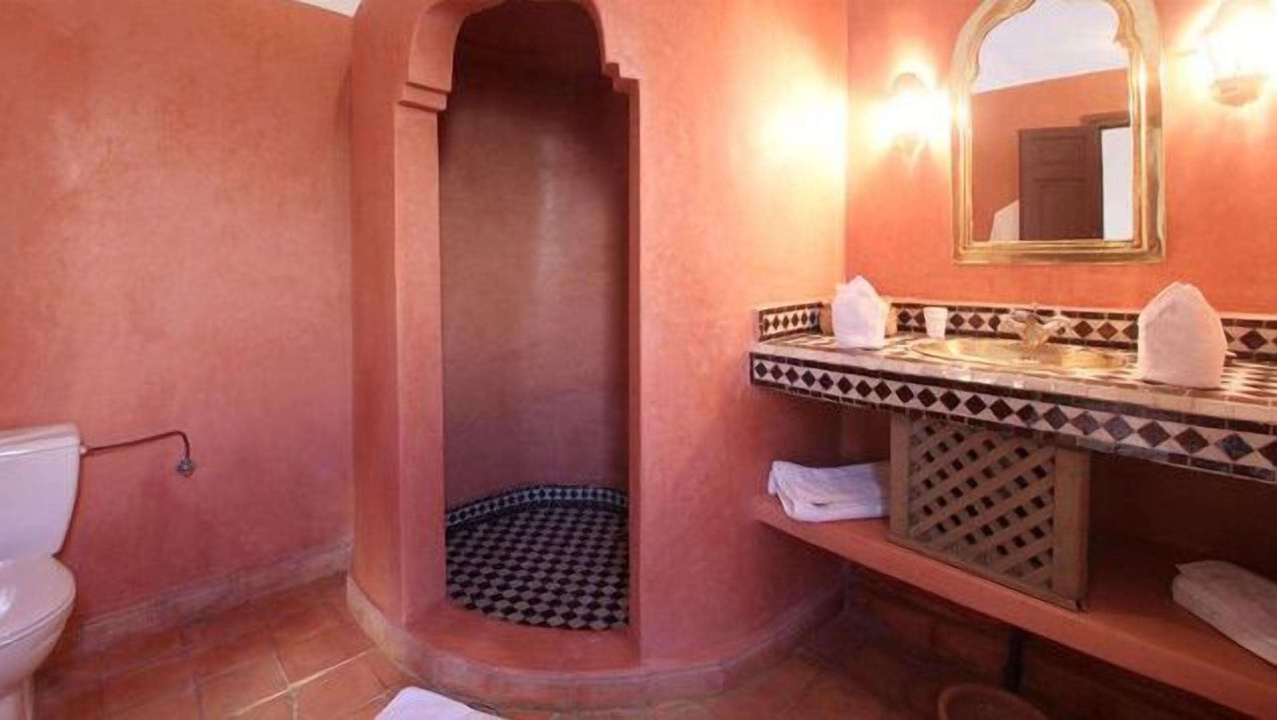 Foto - Riad Sidi Ayoub