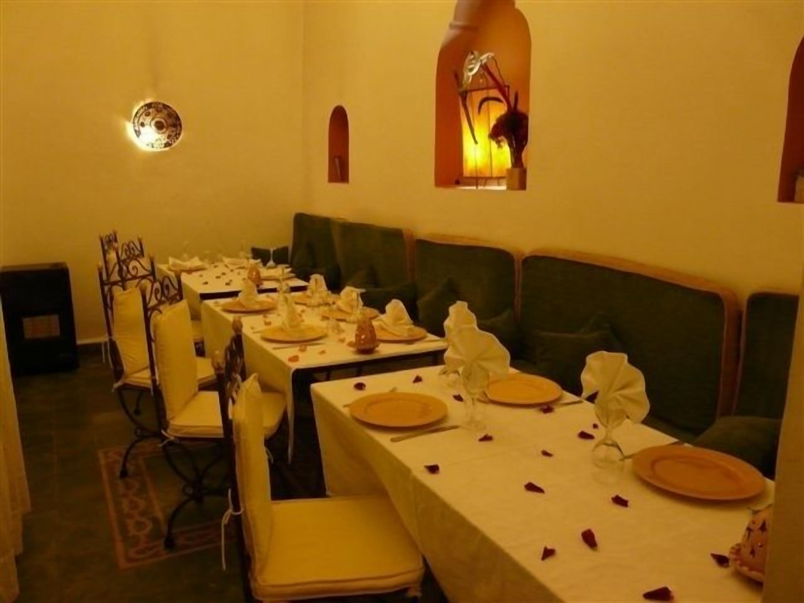 Foto - Riad Sidi Ayoub