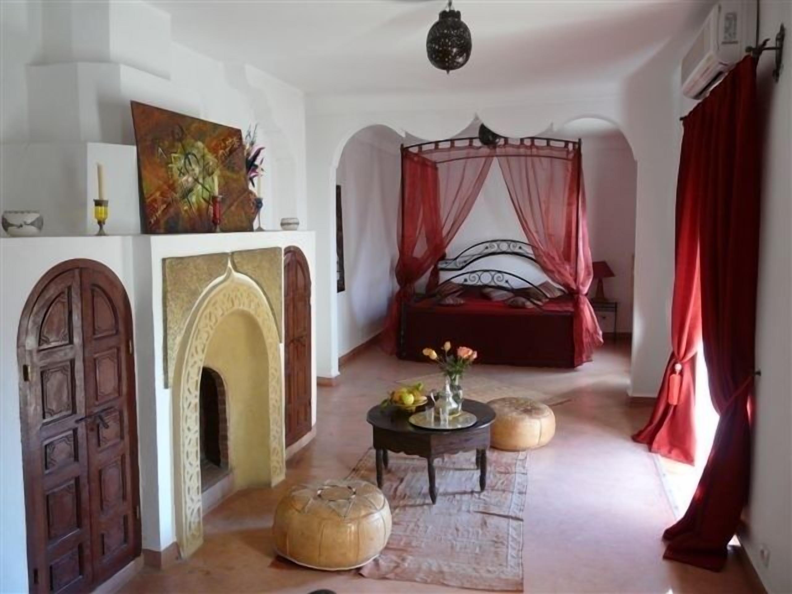 Foto - Riad Sidi Ayoub