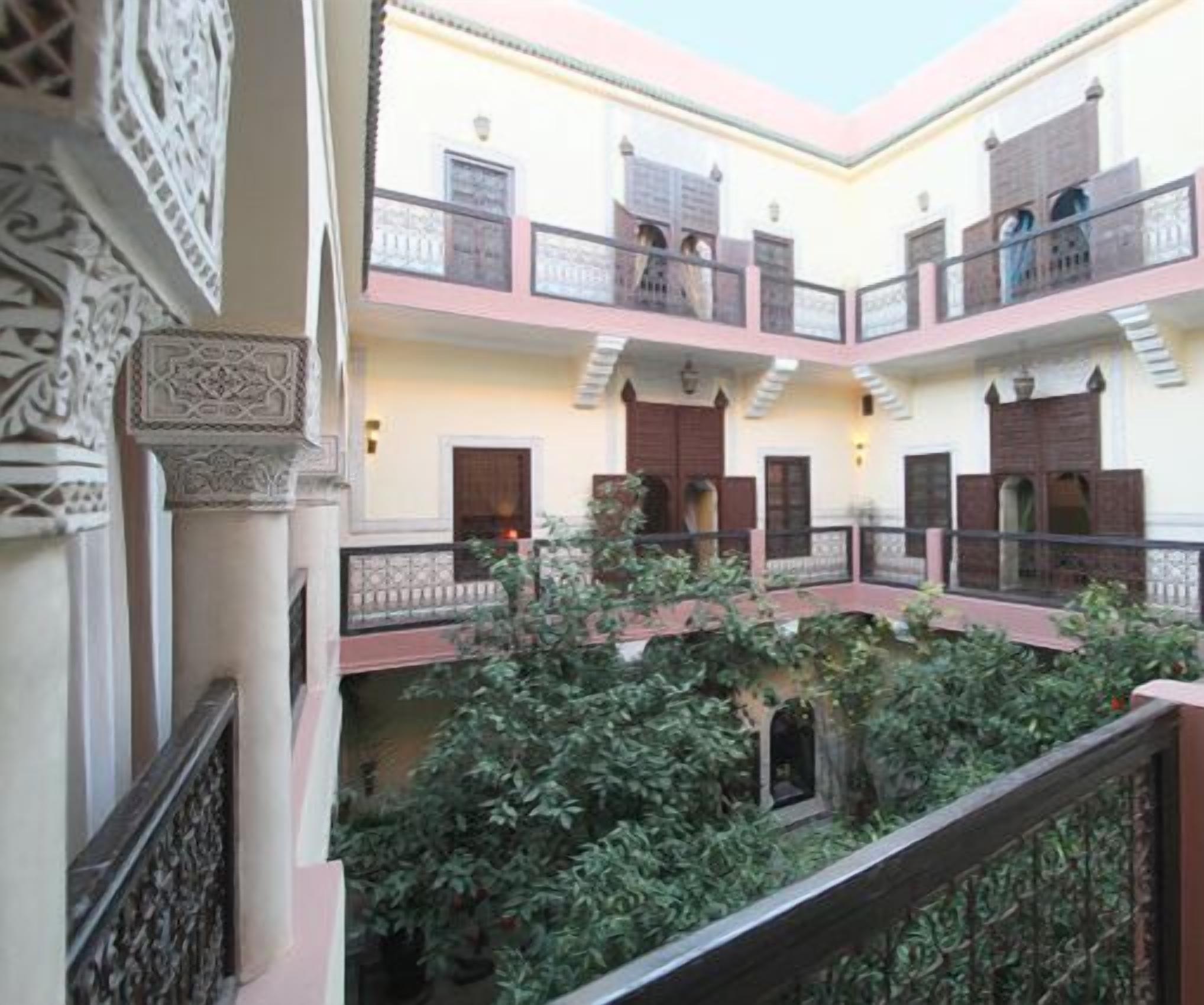 Foto - Riad Sidi Ayoub