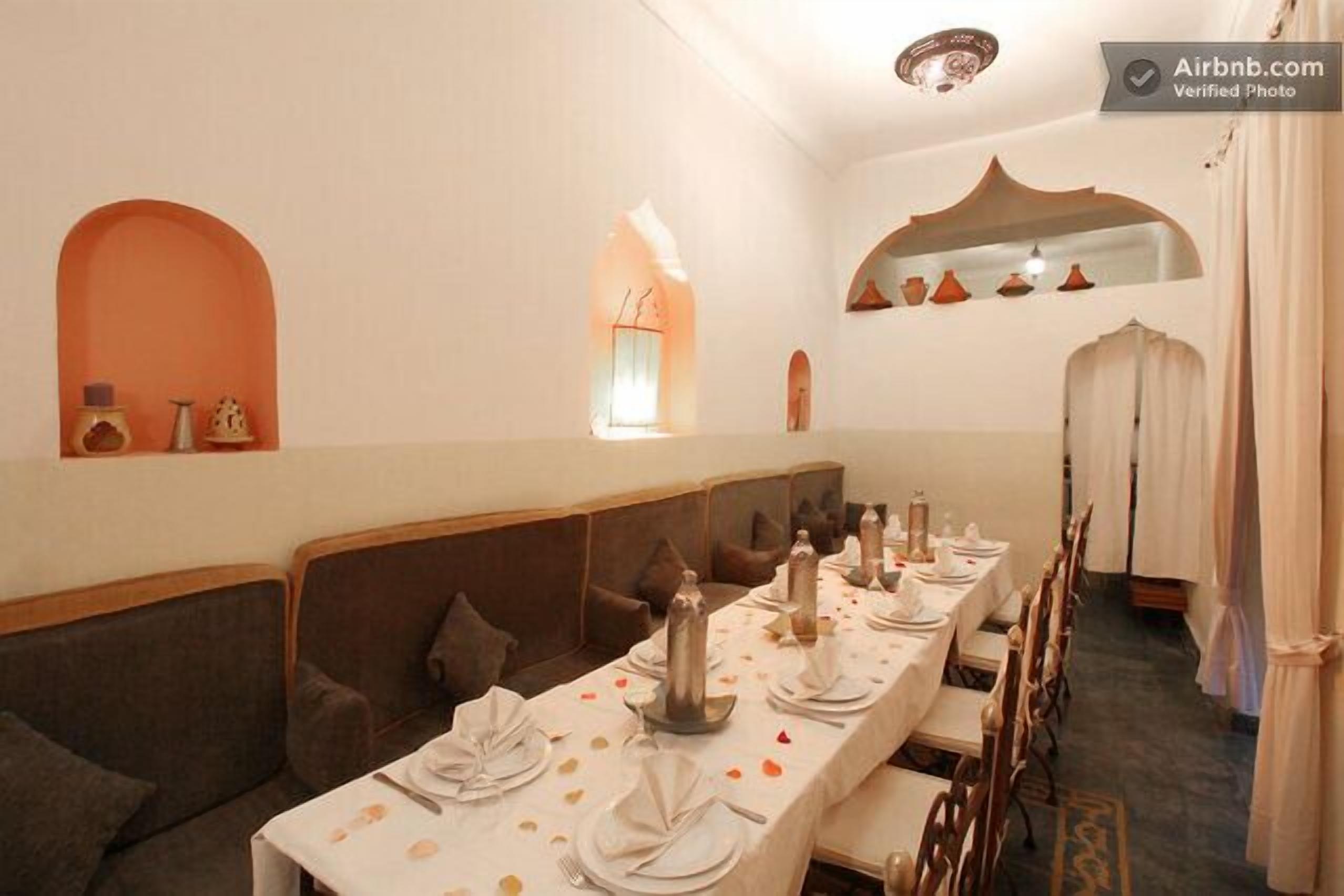 Foto - Riad Sidi Ayoub