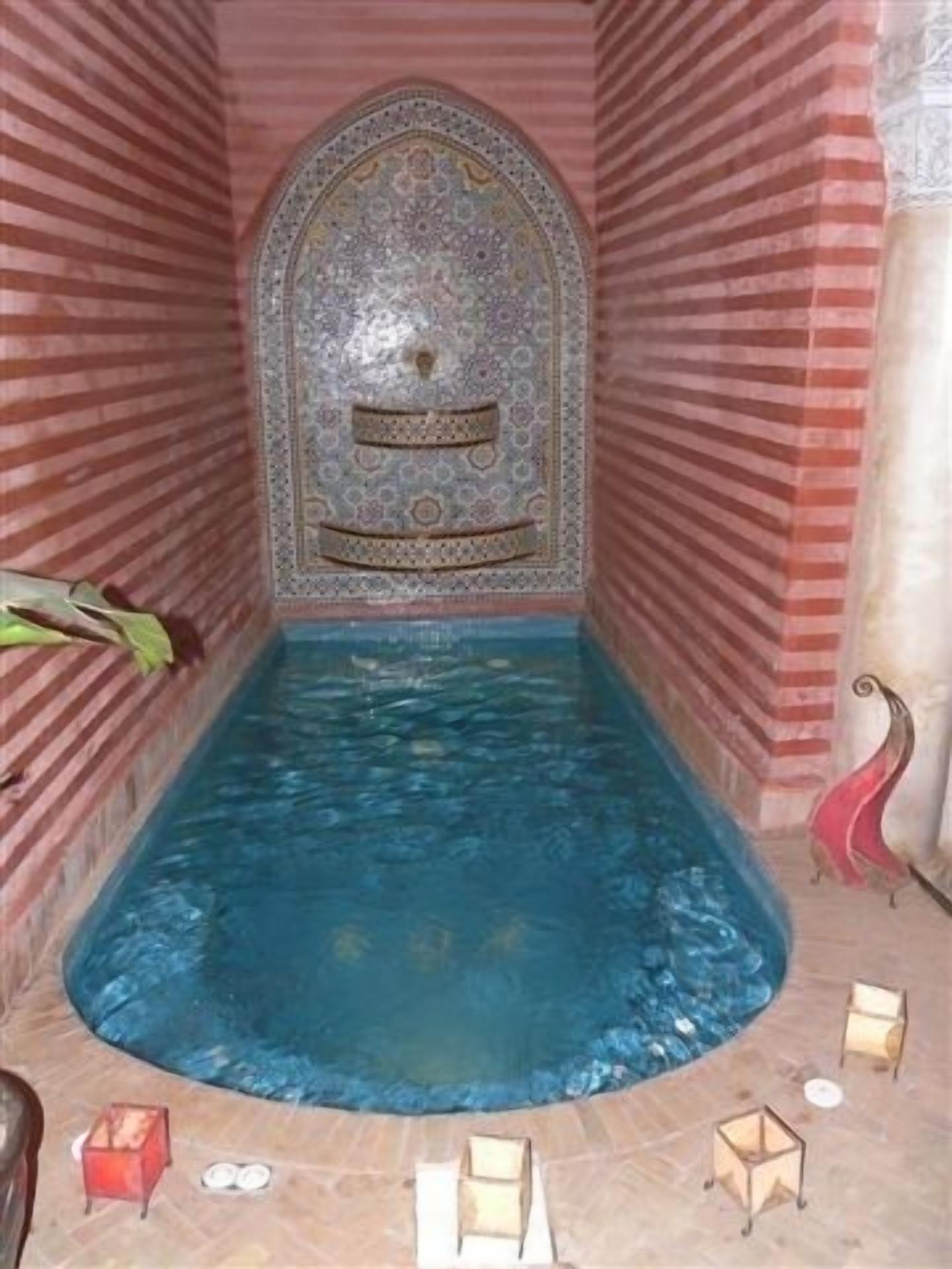 Foto - Riad Sidi Ayoub