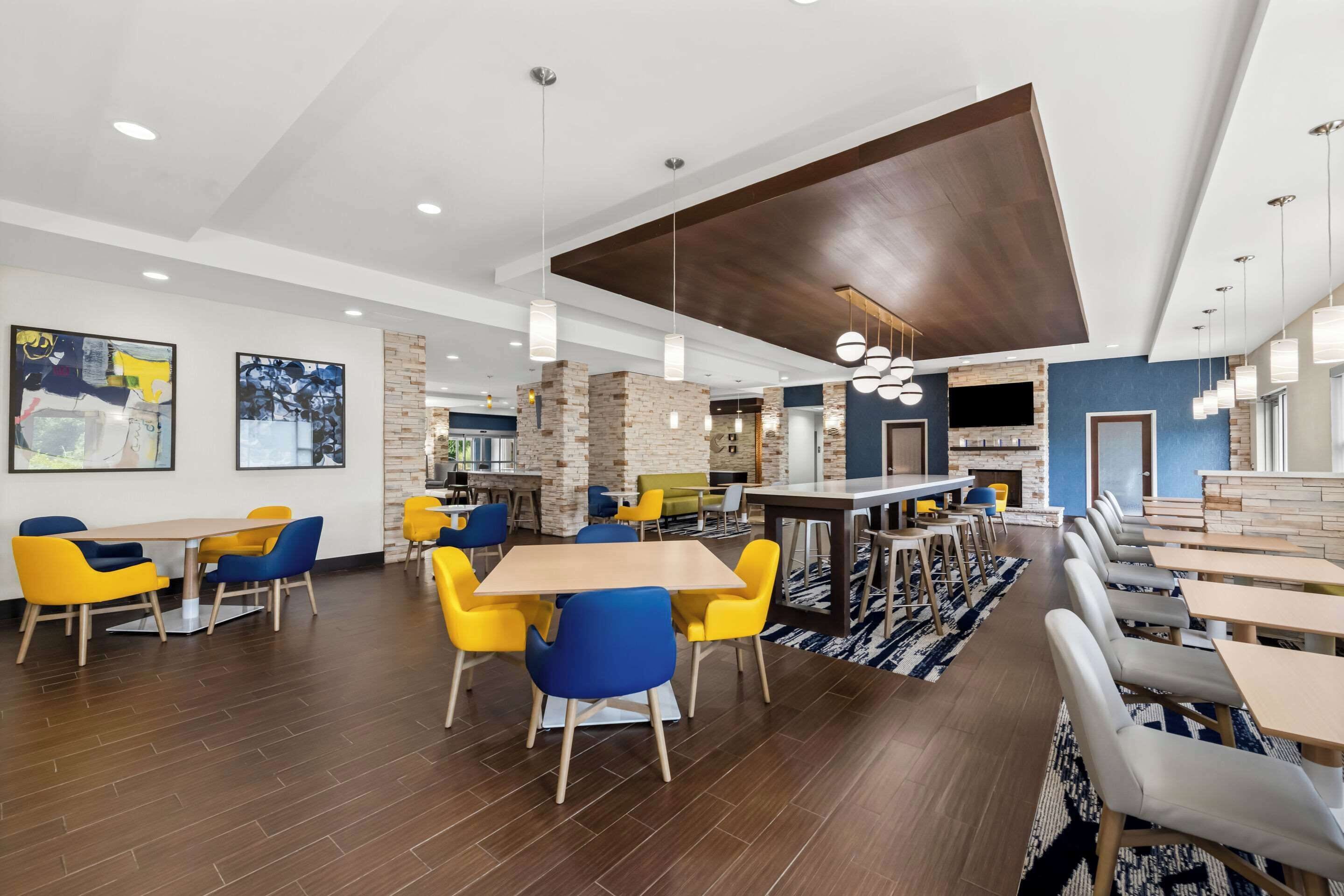 매일 뷔페 무료 아침 식사 포함