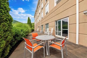 Property amenity - Comfort Inn Sylva - Cullowhee (Sylva)