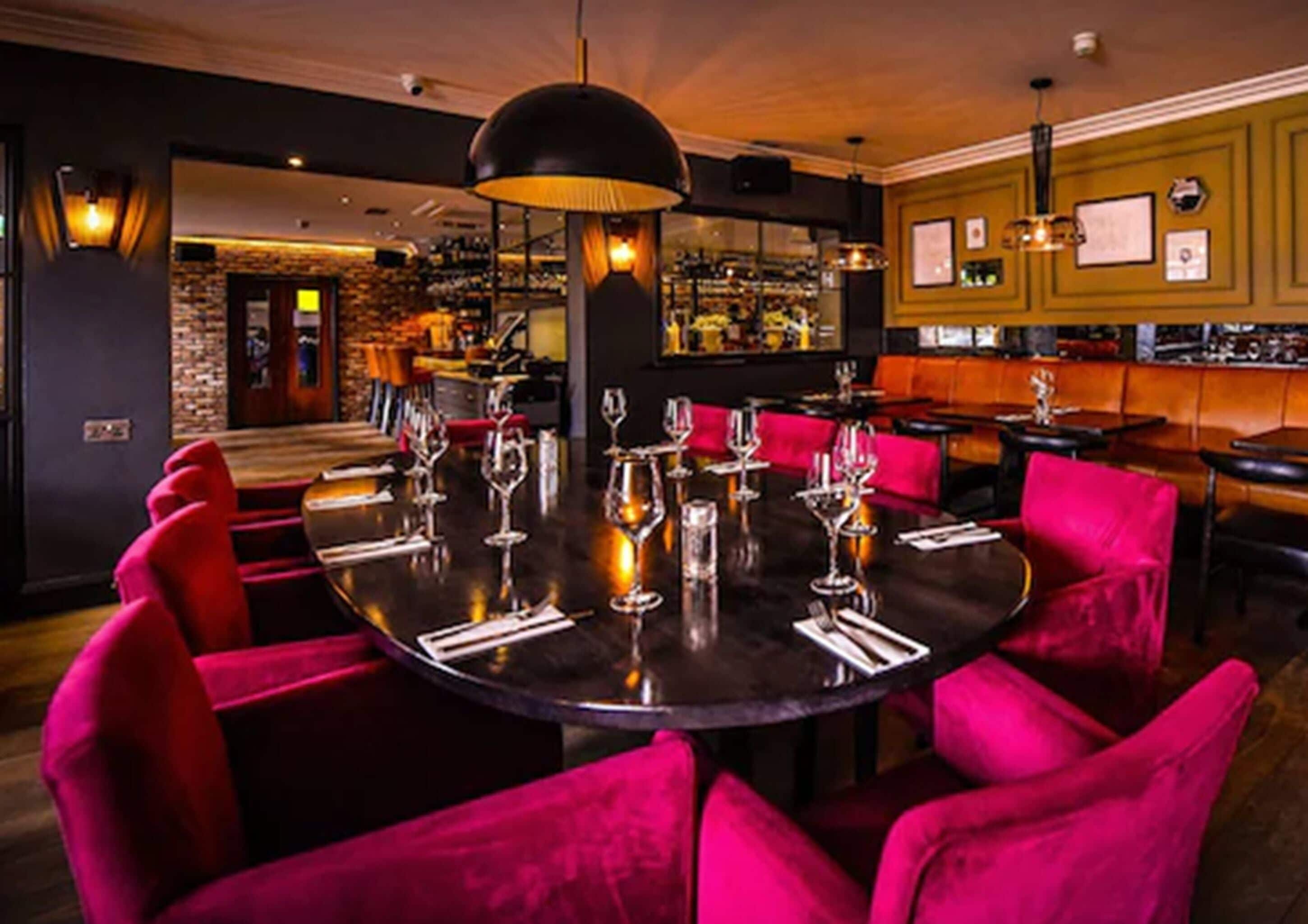 breakfast, lunch, dinner served; local cuisine