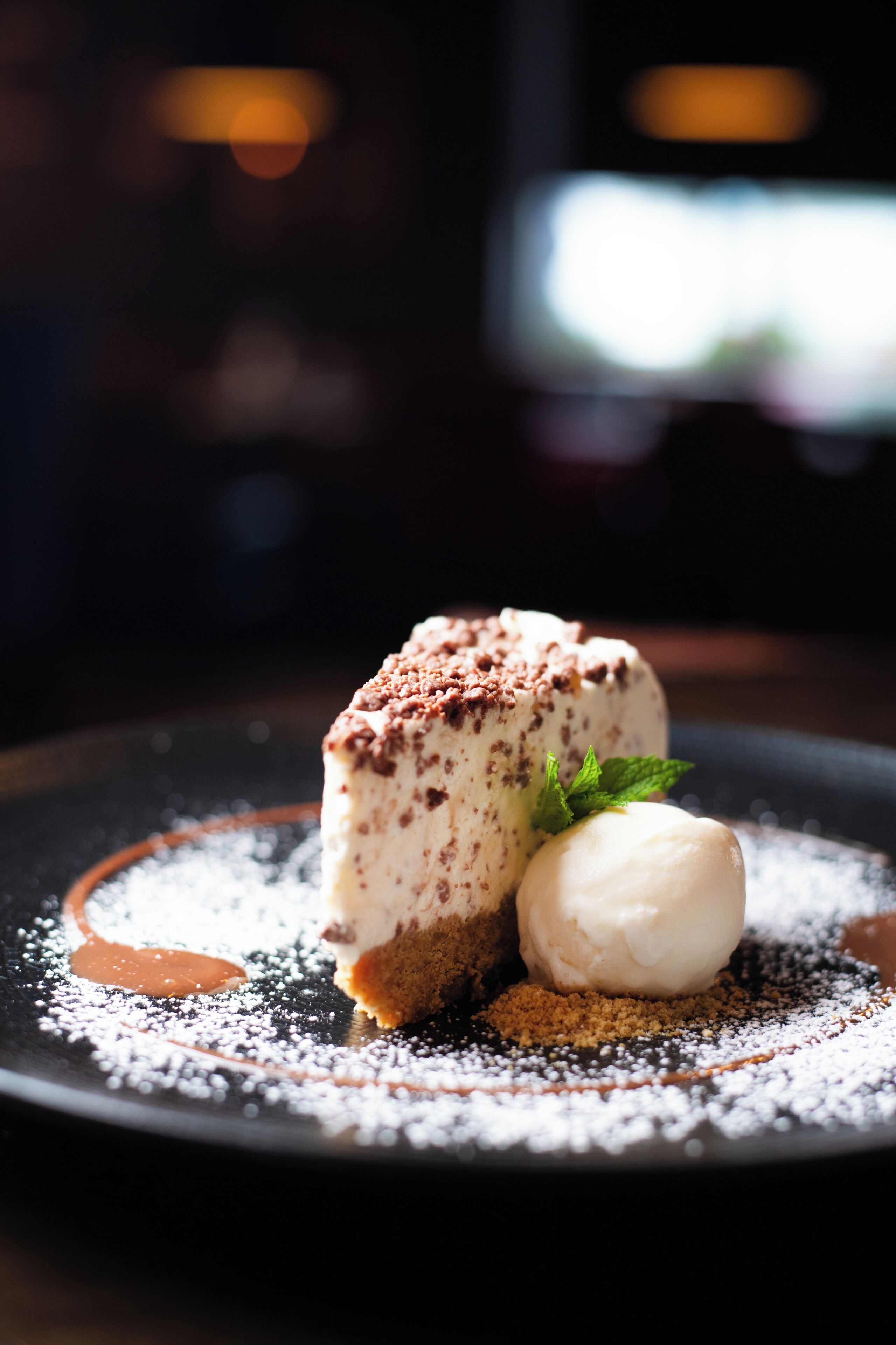 Foto - The Huntsman Inn