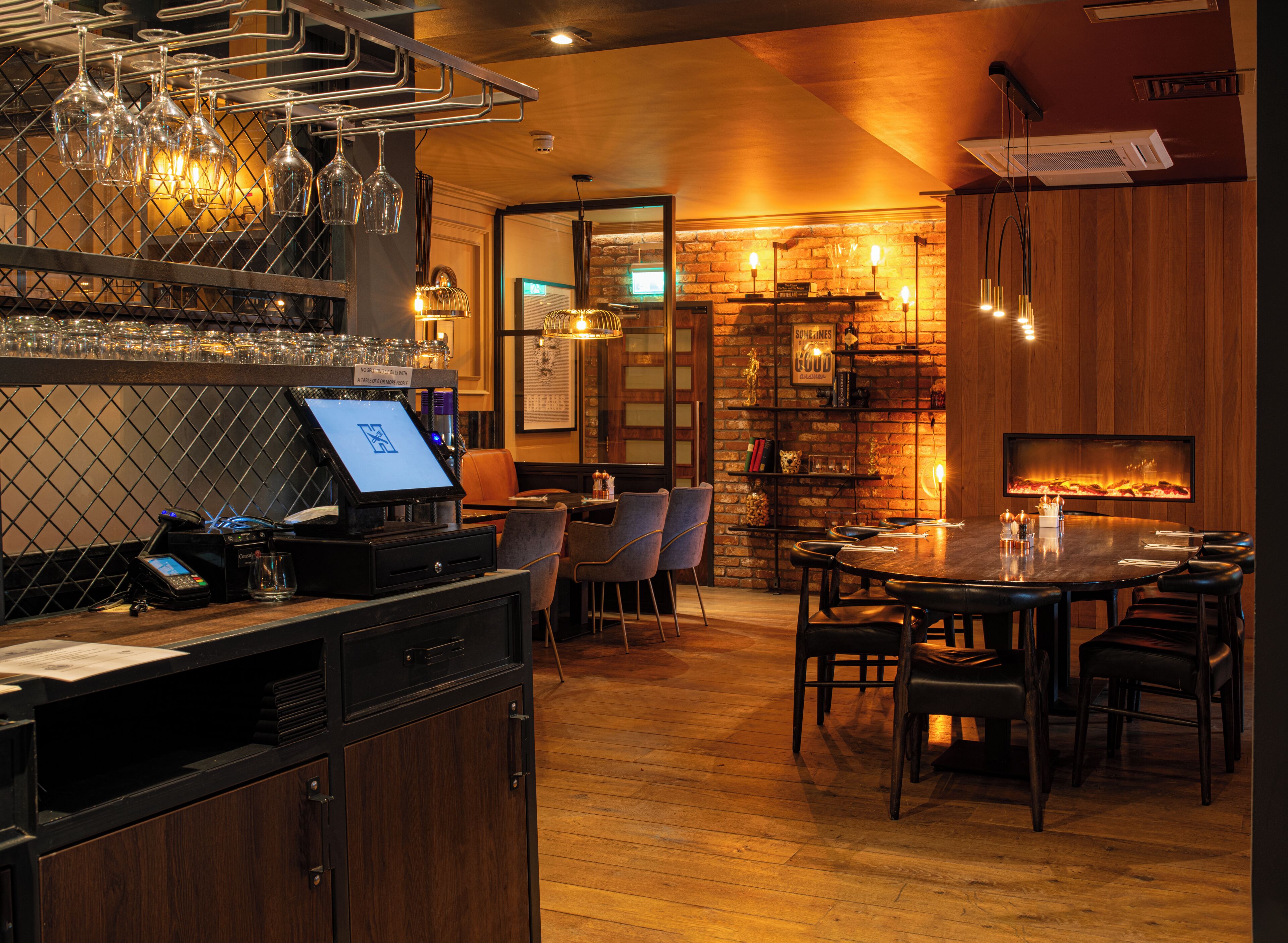 breakfast, lunch, dinner served; local cuisine