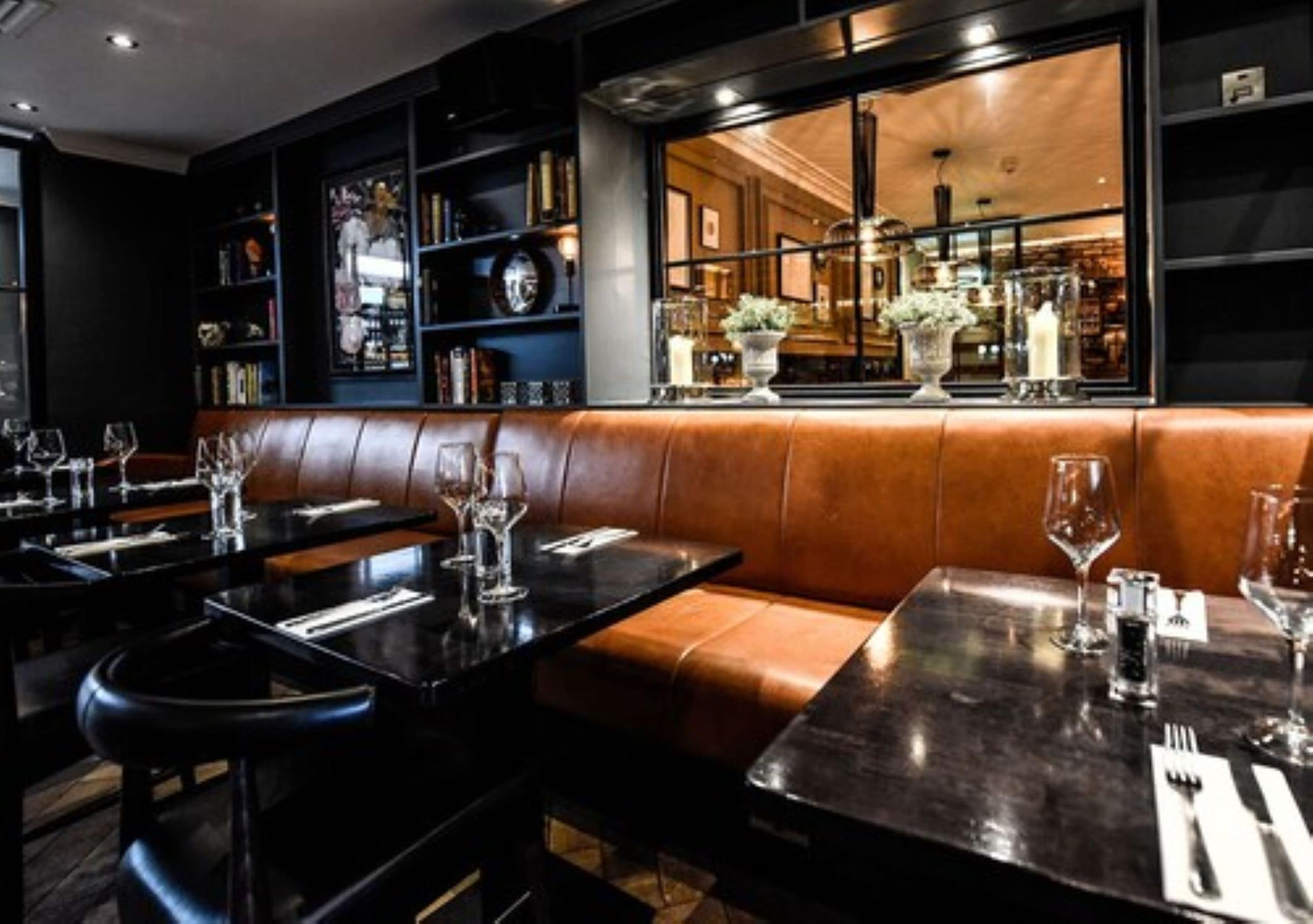 Foto - The Huntsman Inn