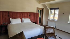 Deluxe-Doppelzimmer