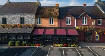 The Huntsman Inn