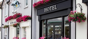 The Huntsman Inn