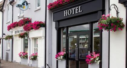 The Huntsman Inn