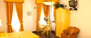 Detall de l'interior