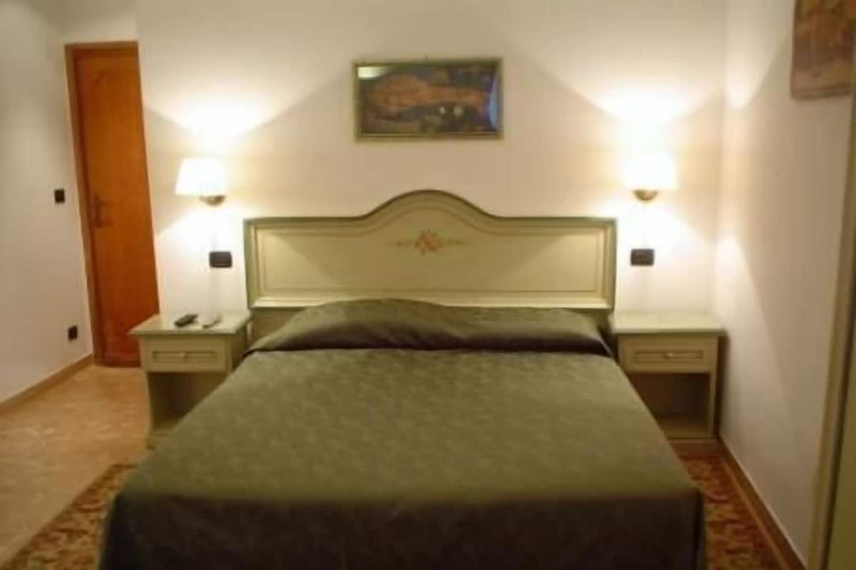 1 bedroom, minibar, free WiFi
